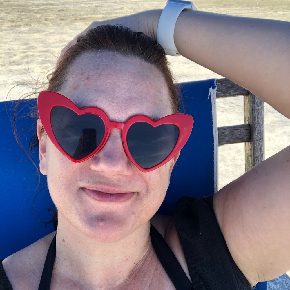 Meet your Posher, Aubrey